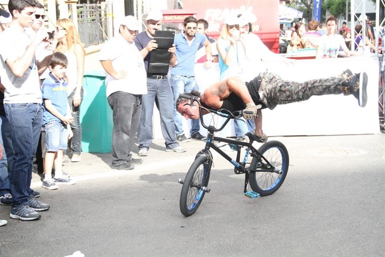 Volvo Street Festival